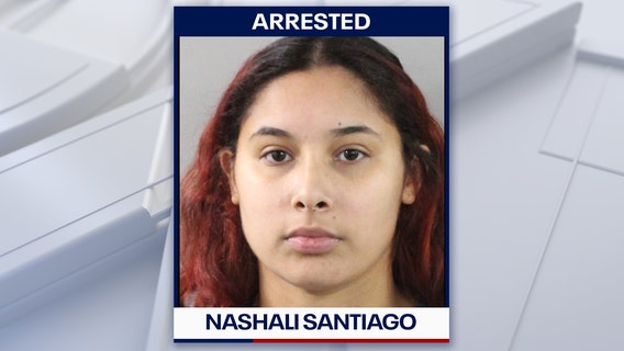 Tests confirm dogs died from heatstroke & dehydration, Frostproof woman arrested