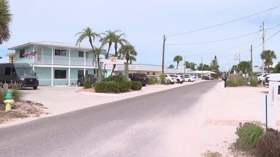 Casey Key business reflects one year after Hurricanes Helene, Milton: ‘We are back’