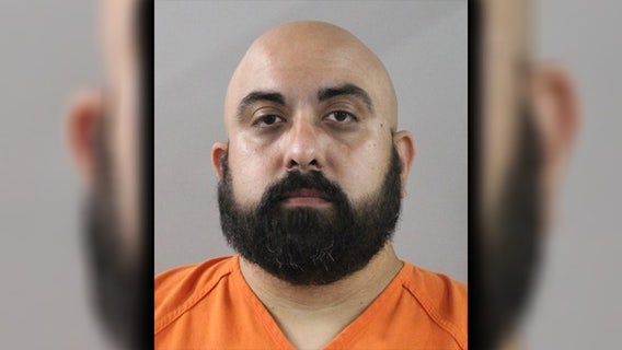 Polk County teacher accused of sending child pornography on messaging app