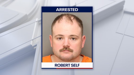 Texas man arrested for DUI after St. Pete man dies in Gandy Blvd. crash: FHP