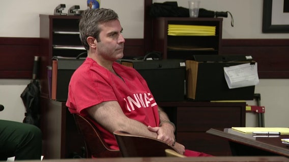 'Stand Your Ground' hearing underway for Hillsborough man accused of shooting at deputies