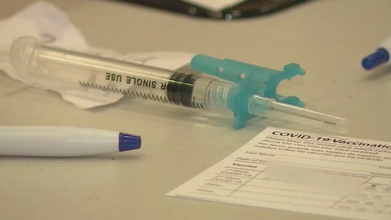 Florida Surgeon General signals push to ban mRNA COVID-19 vaccines