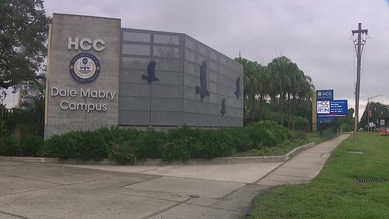 Potential Rays owner considering HCC as stadium site