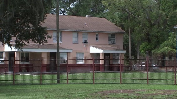 Tampa's Robles Park Village demolition begins to make way for $800M redevelopment project