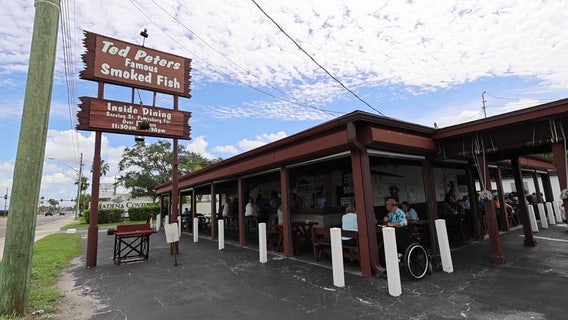Smokin' for generations: A St. Pete landmark