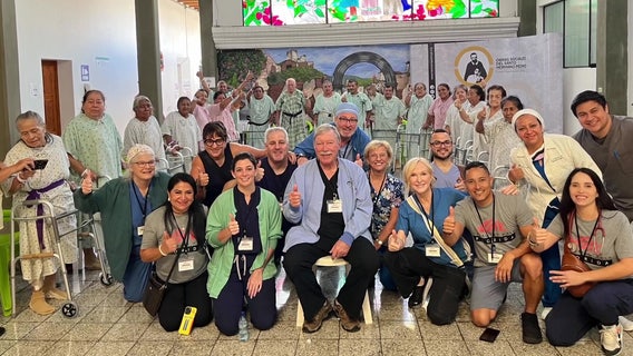 Operation Walk Florida performs over 70 free surgeries in Guatemala