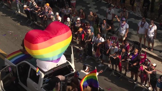 Tampa Pride takes 1-year hiatus, citing economic and political challenges