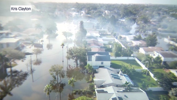 St. Petersburg City Council approves Shore Acres floodgate study