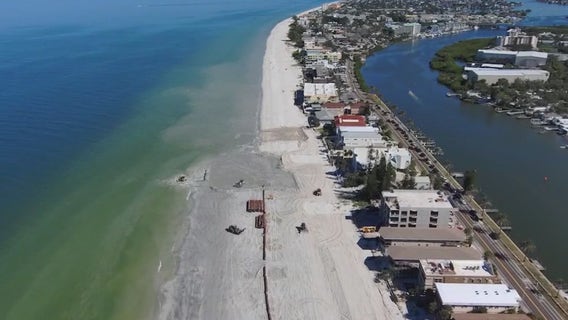 Lessons learned from last year's hurricanes that slammed Florida