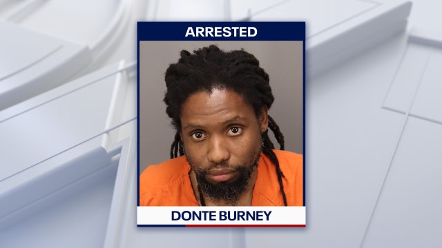 Pinellas bus driver arrested for possessing child porn: PCSO