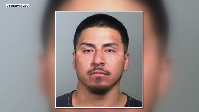 Bradenton man arrested for DUI, aggravated assault after burn out at downtown intersection