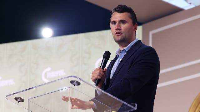 Charlie Kirk shooting: Florida teachers warned about social media posts in aftermath of assassination