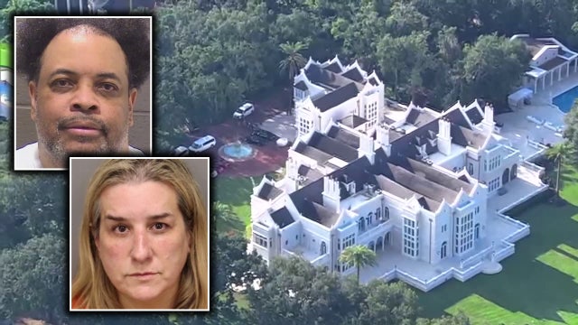 Former church worker relieved after federal raids, arrests of church leaders: 'I can't get back that time'