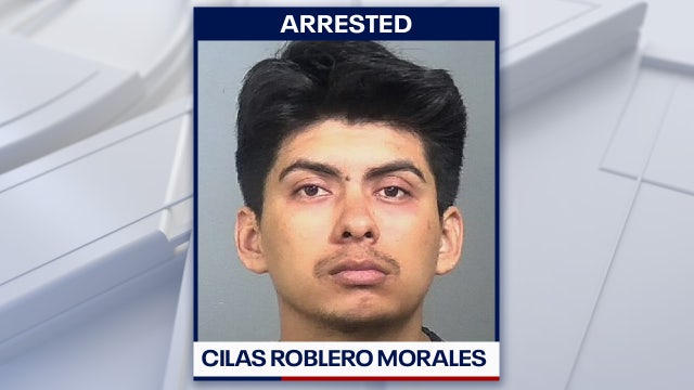 Palmetto man accused of shooting, killing girlfriend in front of her friends found hiding in fairgrounds