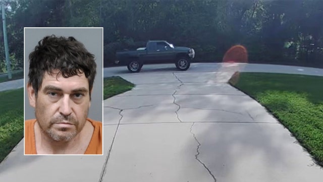 Driver arrested after hit-and-run leaves Citrus County man seriously injured: FHP