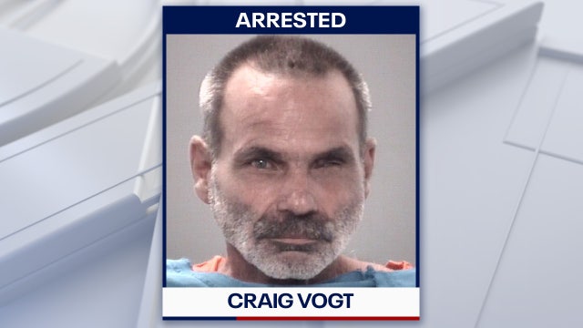 Man accused of killing pet peacocks, eating them, over dispute with neighbor