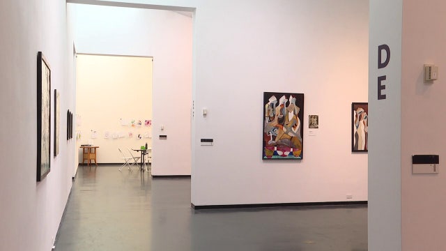 'Creative Pinellas' at risk as county considers cutting funding