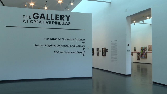 Pinellas County finalizes budget, cuts funding for Creative Pinellas