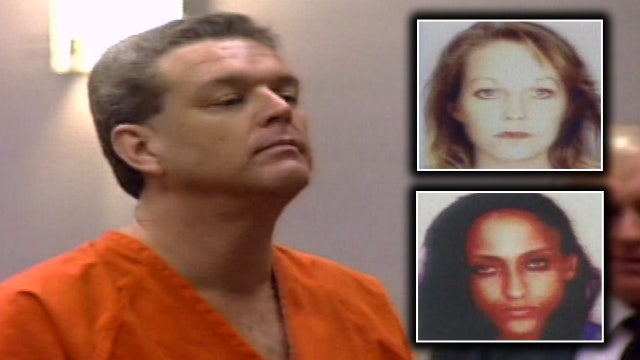 'Deacon of Death' set to be executed in killings of two Hillsborough County women