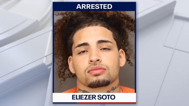 Half-naked Florida man hides in Pinellas Park teen’s bedroom closet after she met him online: Police