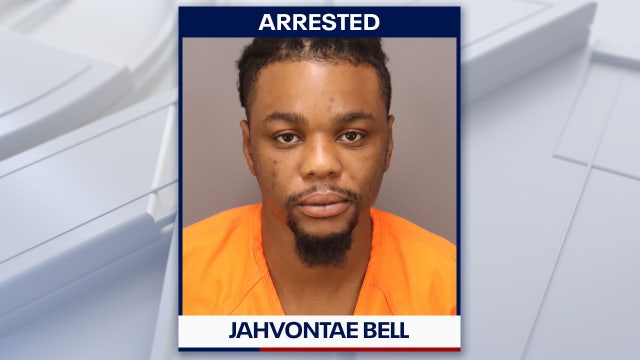 St. Pete kidnapping suspect turns himself in after more than 3 weeks on the run