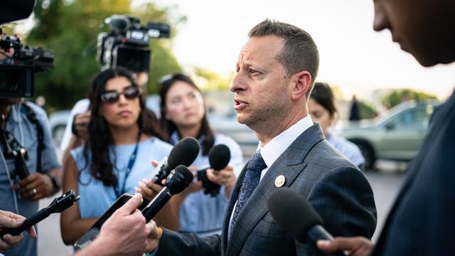 Florida Democrat predicts doom for his party in the state for another 70 years