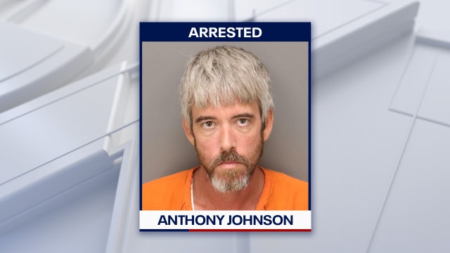 Man accused of abusing a child for multiple years inside his home