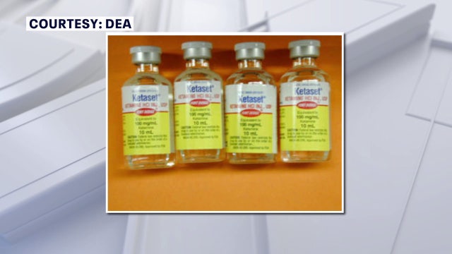 Illicit use of ketamine on the rise in Polk County, harm reduction specialist says