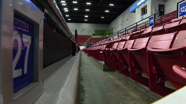 State Basketball Championships moving to Jacksonville after decades in Lakeland