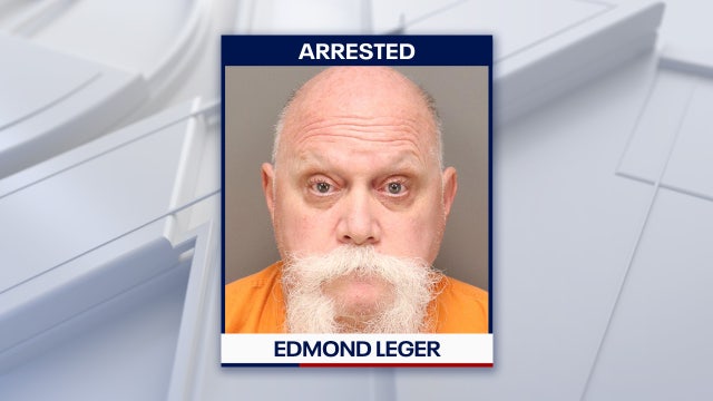 FDLE child porn investigation ends with arrest of Largo man