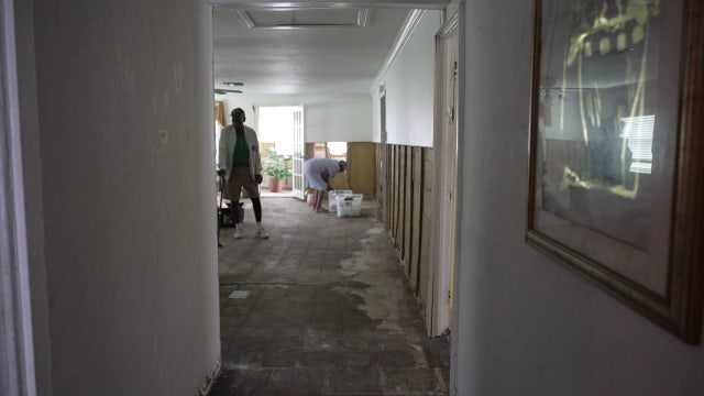 Hurricane Helene, Milton: Some Manatee County residents still waiting for help one year later