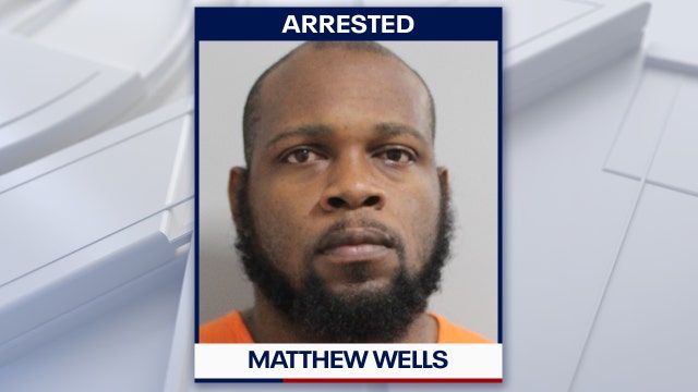 Polk County man busted again on drug charges: 'Just wanted to smoke'