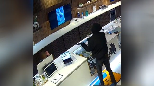 Armed Florida man killed in standoff with deputies was wanted for robbing marijuana dispensary: MCSO