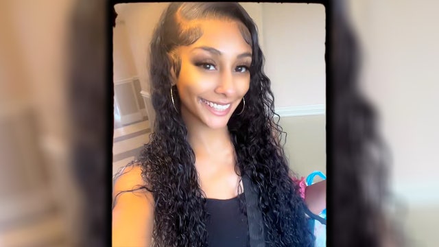 Missing St. Pete woman found safe after reported kidnapping at apartment complex