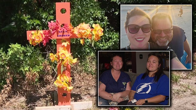Family mourns New Port Richey city worker who died during workplace accident
