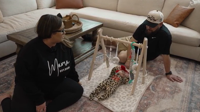 Local business owners embrace Hispanic heritage in their cooking, family life