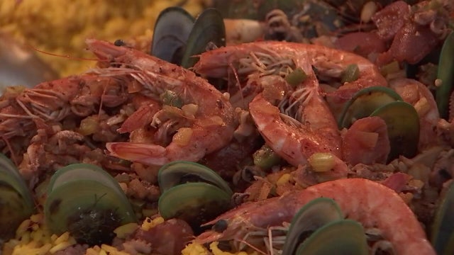 Nearly 20 Tampa Bay area restaurants still falsely claiming shrimp served is from the Gulf: ‘Massive problem’