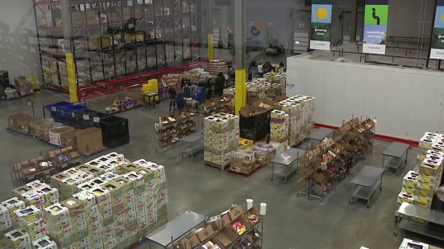 Millions could lose SNAP benefits as stricter rules take effect