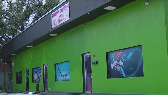 3 arrested as nearly 60 slot machines, 6 fish tables and $20K seized from illegal gambling arcades in St. Pete