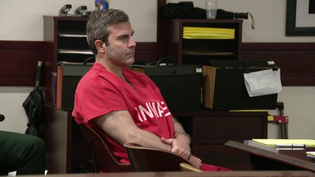 'Stand Your Ground' hearing underway for Hillsborough man accused of shooting at deputies