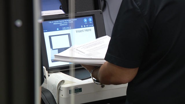 Tampa City Council District 5 seat up for grabs in special election Tuesday. Here's what to know