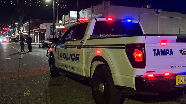 Shooting at Tampa sports bar kills man: TPD