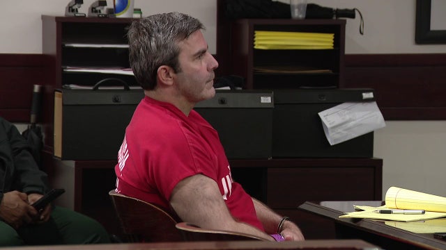 'Stand Your Ground' hearing continues for Tampa attorney accused of opening fire on Hillsborough deputies