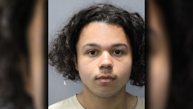 Teen murder suspect arrested after body found in vacant lot in Tampa