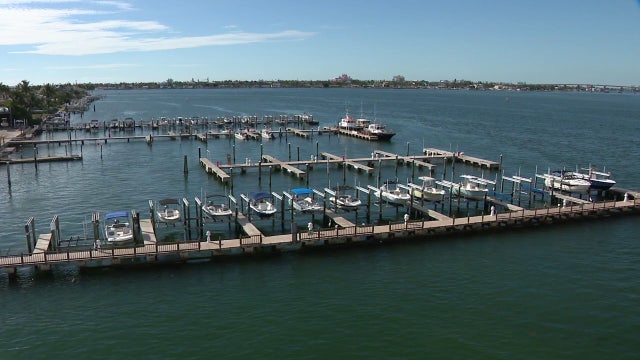 Tierra Verde residents push back against massive marina expansion