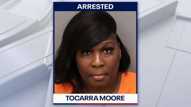 Florida woman pours bleach over cheating boyfriend's clothes, batters him: Police