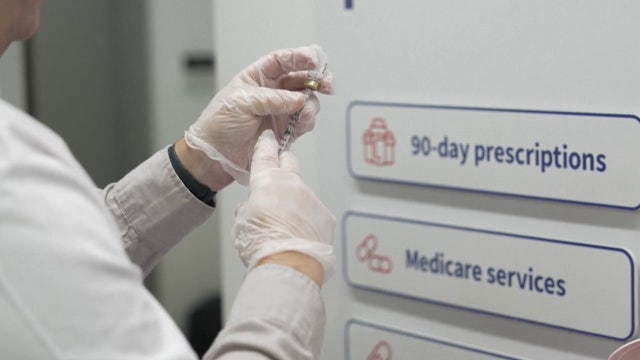 Vaccine studies by UF, Stanford warn dropping mandates will bring disease spread