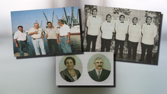 Shrimpers for life: A Tampa legacy on the line