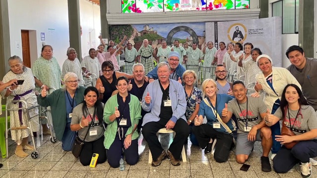 Operation Walk Florida performs over 70 free surgeries in Guatemala