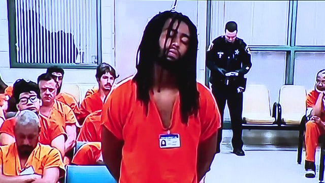 Judge holds man accused of deadly hit-and-run in Gulfport in jail on no bond